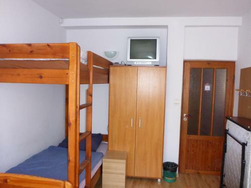 Albergue Folks Village Plowce House