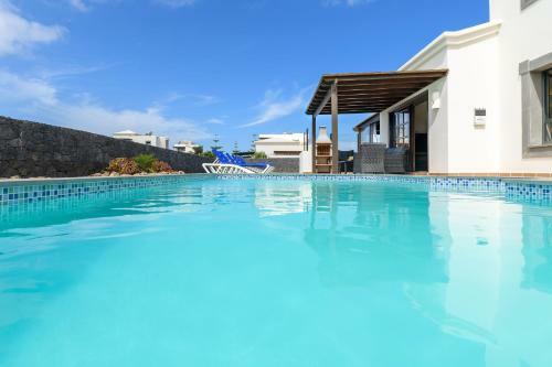 Hipoclub Villas, Aguamarina 26