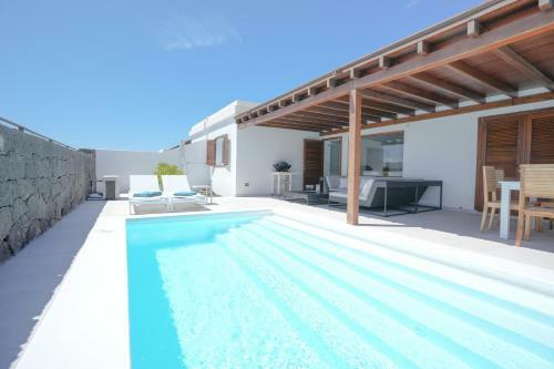 Villa Yasmina Playa Blanca