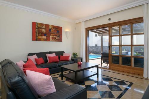 Hipoclub Villas, Aguamarina 25