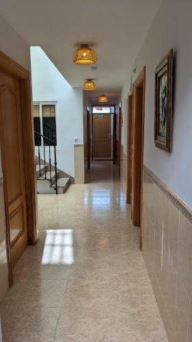 Casa Moraleda I Vivienda Rural