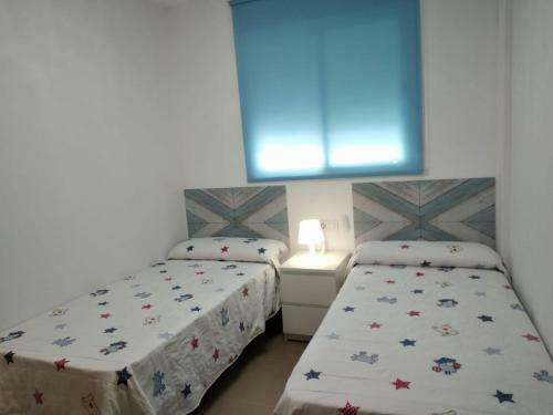 Apartamento Nuevo En La Playa de Piles