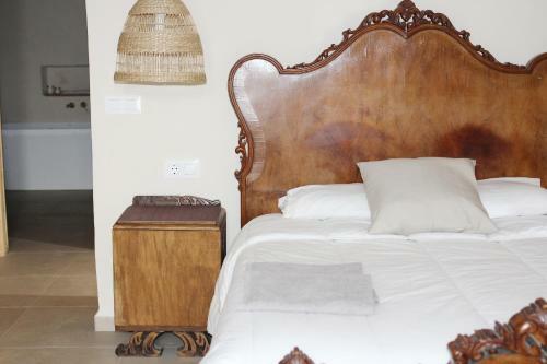 Apartamento El Reposo de La Grulla