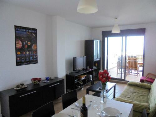 Apartamento Tierra de Irta I Sup. 4/6