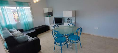 Chalet Vacaciones Pe��scola Jard�n