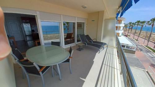 Apartamento Still Mar Vista Mar Orangecosta