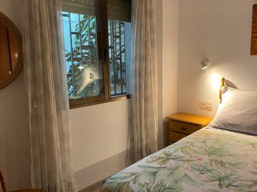 Apartamento A 1 Min de Las Playas Norte Y Sur