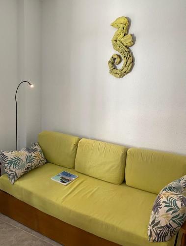 Apartamento A 1 Min de Las Playas Norte Y Sur