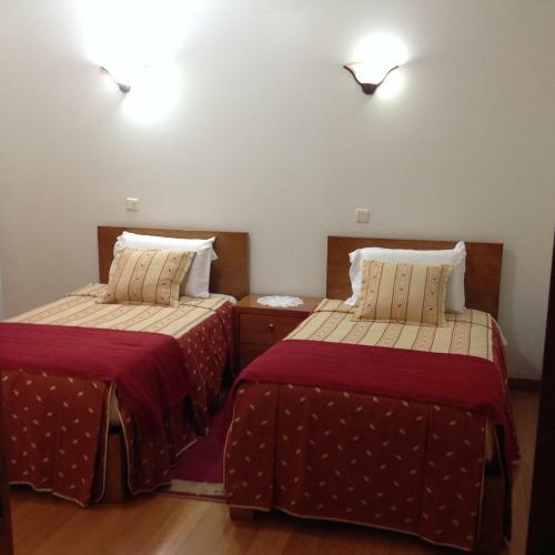 Hostal Solar S.bento