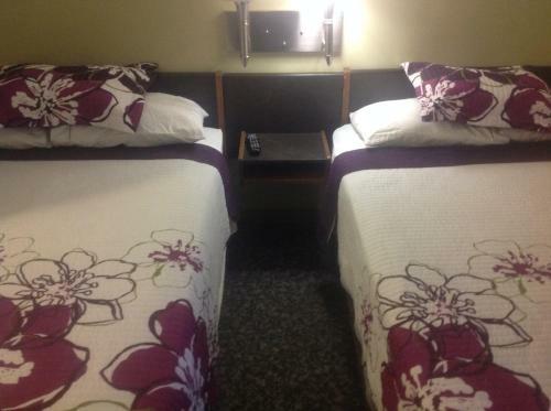 Hotel Airport Inn - Dawson Creek