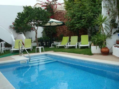 Apartamento Casa Claudia - Pool And Wifi