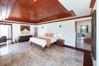 Apartamentos Surin Sabai Condominium 3 And Villas