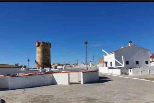 Apartamento Casa-cueva En El Coraz�n de Paterna