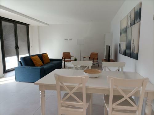 Apartamento Luminoso Cerca Vuelta Del Castillo