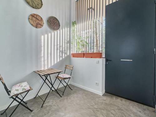 Apartment Sua Loft By Clabao