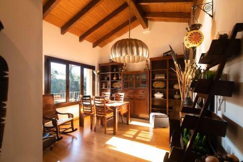 Apartamento La Casa M�gica de Llanes