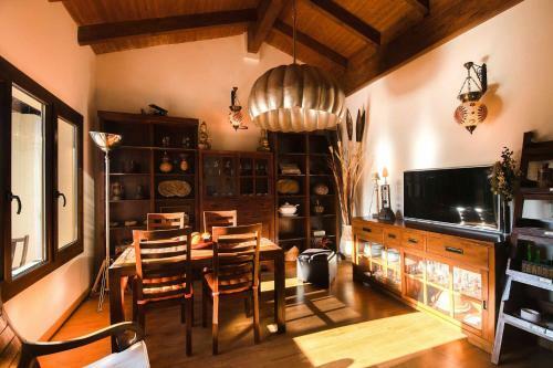 Apartamento La Casa M�gica de Llanes