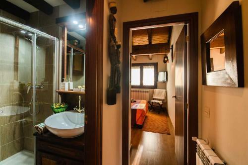 Apartamento La Casa M�gica de Llanes