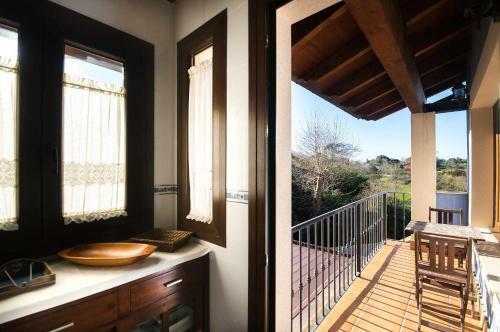 Apartamento La Casa M�gica de Llanes