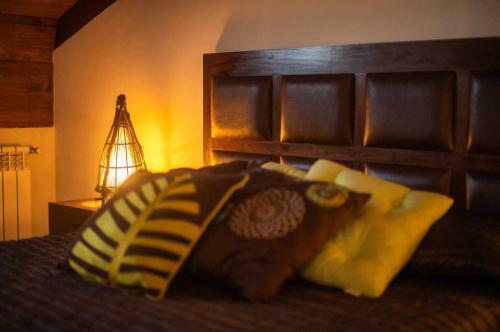 Apartamento La Casa M�gica de Llanes