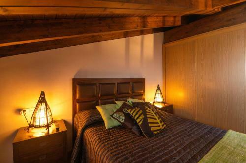 Apartamento La Casa M�gica de Llanes