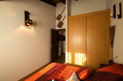 Apartamento La Casa M�gica de Llanes