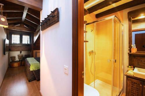 Apartamento La Casa M�gica de Llanes