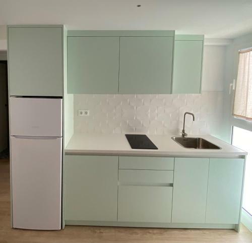 Mys Apartments.
