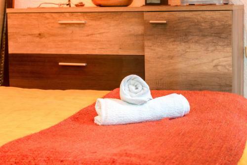 Acogedor Apartamento En El Coraz�n de Pamplona
