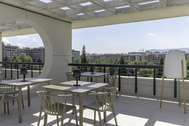 Apartamentos L�bere Pamplona Yamaguchi