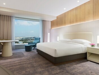 Hotel Grand Hyatt Incheon