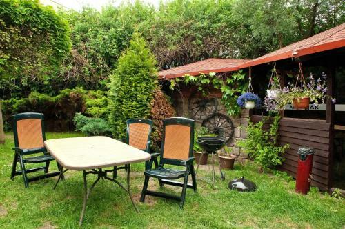 Hostal Abak