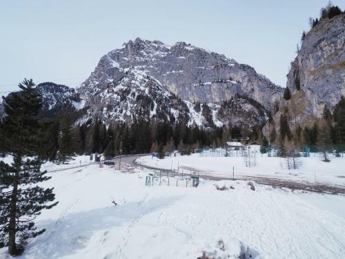 Apartamento Dolomitissime Holiday Homes Marmolada