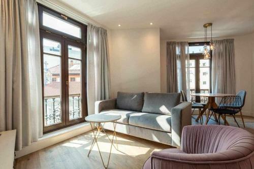 Apartamento El Mirador De Ur�a