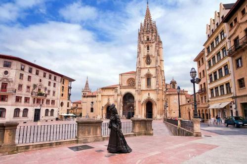 Apartamento El Mirador De Ur�a