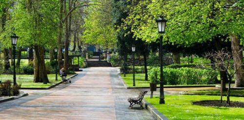 Apartamento El Mirador De Ur�a