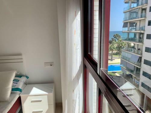 Bonito Apartamento En Oropesa Del Mar