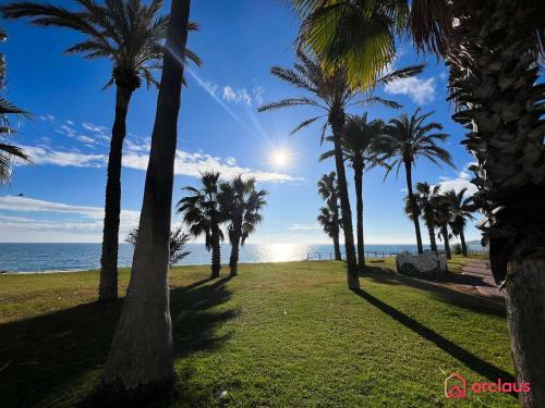 Apartamento Estiloso Apto En P. Mar�timo