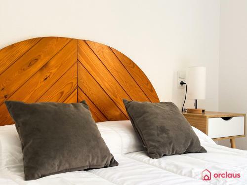 Apartamento Estiloso Apto En P. Mar�timo