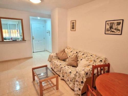Apartamento Acapulco III N� 1152