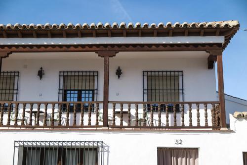 Bed & Breakfast Tom�, Casa de Hu�spedes