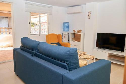 Apartamento Rinc�n Marino Bajo