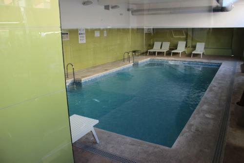M213 Apartamento Las Dunas Oliva Nova