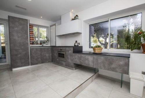 Apartamento San Salvador