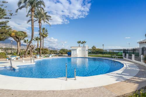 Casa Carolina Holiday Rental Nerja