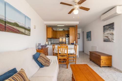Casa Carolina Holiday Rental Nerja