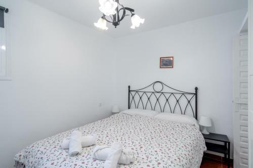 Apartamento Arce 5 Torrecilla Beach Casasol