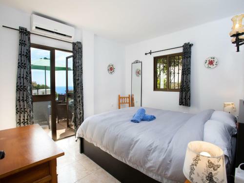 Apartment Vista Del Mar By Interhome