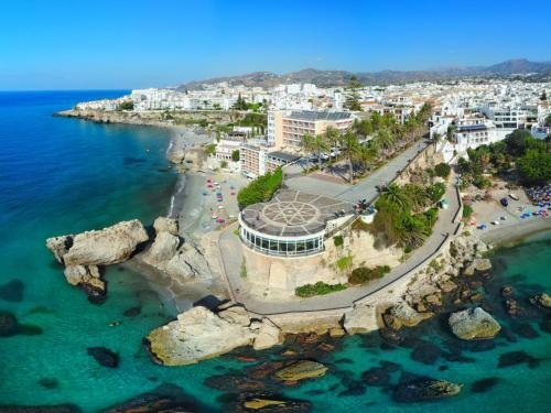 Apartment Vista Del Mar By Interhome