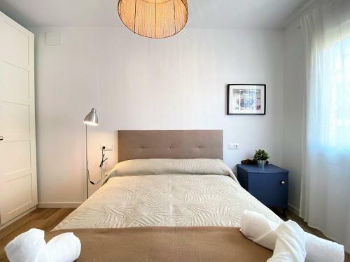 Apartamento Sirena Deluxe Torrecilla Casasol